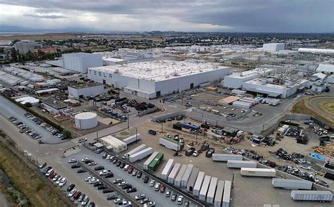 richard miller tesla paint|Tesla names new boss for Fremont plant amid chaotic restart.